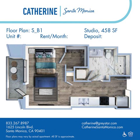 S_B1 Floor Plan